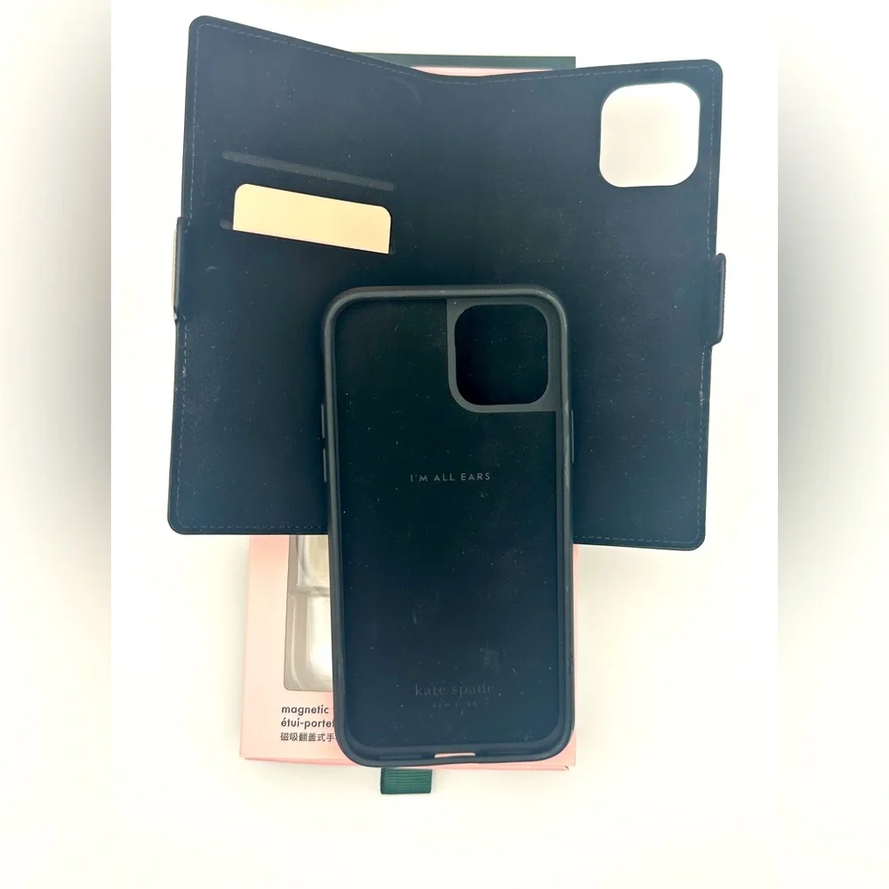 Kate Spade iPhone 11 Pro case